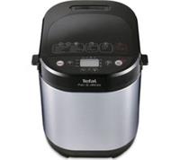 TEFAL Pain & Delices PF240E40 Breadmaker - Silver & Black