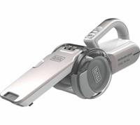 BLACK + DECKER Dustbuster Pivot PV1820LRGP-GB Handheld Vacuum Cleaner Rose Gold