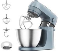 KENWOOD Go KZM35.000GY Stand Mixer - Storm Blue - BOX DAMAGE
