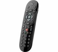 ONE FOR ALL SKY135 Sky-Q Voice Remote Control - BOX DAMAGE