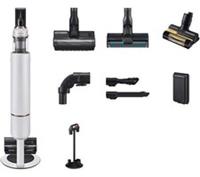 SAMSUNG Bespoke Jet Plus Pet - Misty White - REFURB-B