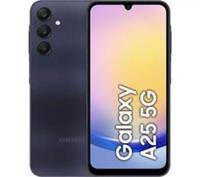 SAMSUNG Galaxy A25 5G - 128 GB, Blue Black - REFURB-C