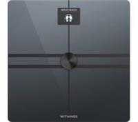 WITHINGS Body Comp Bathroom Scale - Black - BOX DAMAGE
