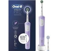 ORAL B Vitality Pro Electric Toothbrush - BOX DAMAGE