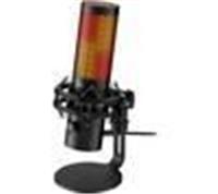 HYPERX QuadCast 2 S USB Microphone - Black