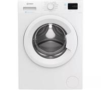 INDESIT Push&Go IP 946 PUSH&GO UK 9 kg Washing Machine - White - REFURB-C