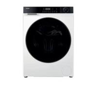 HAIER HWD90BP14357TUUK WiFi-enabled 9 kg Washer Dryer - White - REFURB-A