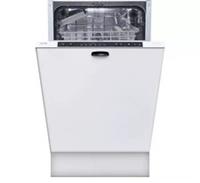 LOGIK LID45W23 Slimline Fully Integrated Dishwasher - REFURB-B