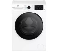 BEKO Pro BM5D59645UW 9 kg Washer Dryer - White - REFURB-B