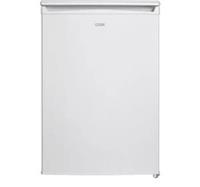 LOGIK LUR55W23 Undercounter Fridge - White - REFURB-C