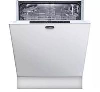 LOGIK LID60W23 Full-size Fully Integrated Dishwasher - REFURB-C