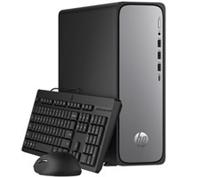 HP OmniDesk Slim S03-0004na Desktop PC - Intel Core i3