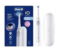 ORAL B iO 2 Electric Toothbrush - White