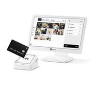 SUMUP Point of Sale Lite & Solo Card Reader