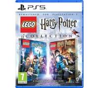 PLAYSTATION LEGO: Harry Potter Collection - PS5