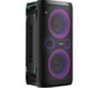 HISENSE Party Storm Bluetooth Speaker - Black-BOX DAMAGE