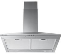 SAMSUNG NK24M3050PS/UR Chimney Cooker Hood - Stainless Steel