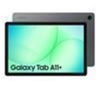 SAMSUNG Galaxy Tab A11+ 11" Tablet - 128 GB, Grey - REFURB-B