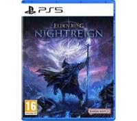 PLAYSTATION Elden Ring Nightreign - PS5