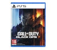 PLAYSTATION Call of Duty: Black Ops 7 - BOX DAMAGE