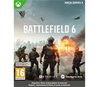 Battlefield 6 - Xbox Series X