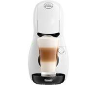 DOLCE GUSTO by Piccolo XS EDG210.WB Coffee Machine - White - BOX DAMAGE