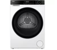 HAIER HD90-D357U1-UK WiFi-enabled 9 kg Tumble Dryer White - REFURB-B