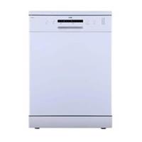 LOGIK LDW60W23 Full-Size Dishwasher - White - REFURB-B