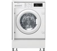 NEFF W543BX2GB Integrated 8 kg 1400 Spin Washing Machine - REFURB-A - Currys