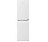 BEKO Pro HarvestFresh CFG5582VW 50/50 Fridge Freezer - White - REFURB-C