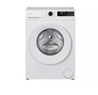 CANDY Quick Pro GD 48S6-80 8 kg 1400 Spin Washing Machine - White - REFURB-B