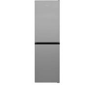 HOTPOINT No Frost HPKH 1261 S4UK 50/50 Fridge Freezer - Silver - REFURB-C
