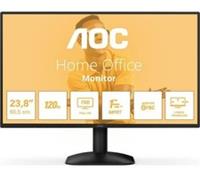 AOC 24B31H Full HD 24" LED Monitor - Black