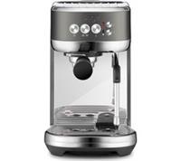 SAGE The Bambino Plus Coffee Machine - Black/Stainless - BOX DAMAGE