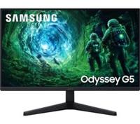 SAMSUNG Odyssey G5 27" Gaming Monitor - BOX DAMAGE