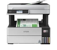 EPSON EcoTank ET-5150 All-in-One Wireless Inkjet Printer - BOX DAMAGE