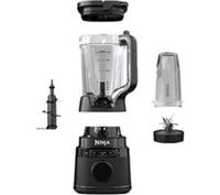 NINJA Detect Duo Power Pro TB301UK Blender - Black - BOX DAMAGE