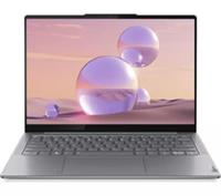 LENOVO Yoga Slim 7 14" Laptop - Intel Core Ultra 5, Grey - REFURB-B
