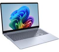 SAMSUNG Galaxy Book4 15.6" Laptop, Copilot- Snapdragon - REFURB-B