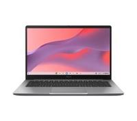 ASUS CX14 14 Chromebook - Intel Celeron, 64 GB eMMC, Grey - REFURB-A