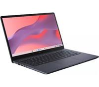 ASUS CX14 14" Chromebook - Intel Celeron, 128 GB eMMC, Blue - REFURB-C