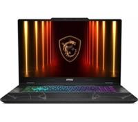 MSI Cyborg 15 15.6" Gaming Laptop - Intel Core 7, 1 TB SSD - REFURB-B