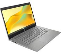 HP 14a-ne1500sa 14" Chromebook - Intel Celeron, 64 GB eMMC - REFURB-B