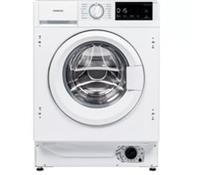 KENWOOD KIW914W25 Integrated 9 kg 1400 Spin Washing Machine - REFURB-A