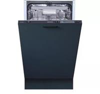 KENWOOD KID45B23 Slimline Fully Integrated Dishwasher - REFURB-C