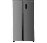KENWOOD KSBSXD25 American-Style Fridge Freezer - Inox - REFURB-C