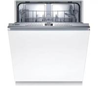 BOSCH Series 4 SMV4HTX00G Full-size Fully Integrated Dishwasher - REFURB-C