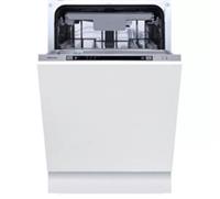 HISENSE HV523E15UK Slimline Fully Integrated Dishwasher - REFURB-A