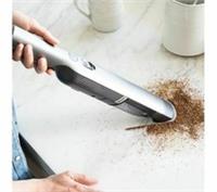 SHARK WV200uk Handheld Vacuum Cleaner - Grey DAMAGED BOX