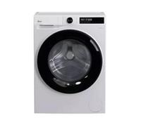 HOOVER Pro HBR 49SBL8-80 9 kg 1400 Spin Washing Machine - White - REFURB-C